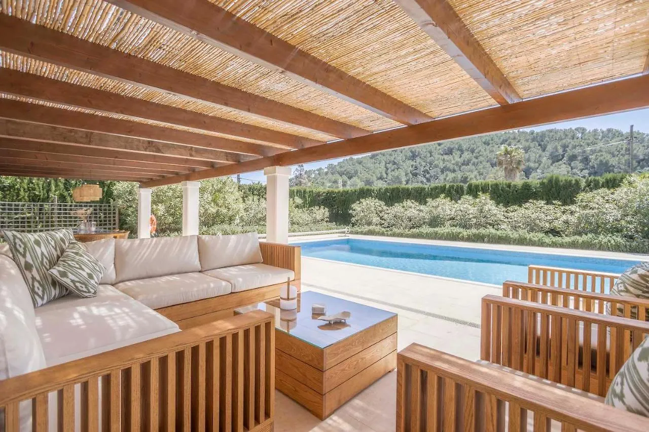 Villa La Telaranya à Port de Pollença 0*,  Espagne